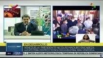 Venezuela desarrollará proyectos tecnológicos con asesoría de Irán