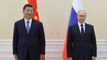 Xi Jinping and Vladimir Putin speak in person for first time since Russia invaded Ukraine
