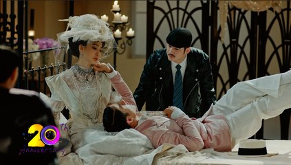 Now Showing หนังดังรอบสัปดาห์