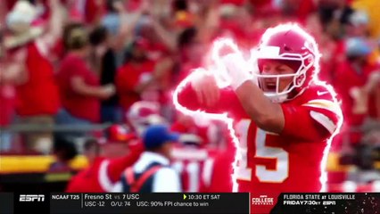 _I_m going with Chiefs_ - Marcus Spears_ predictions for Chiefs Mahomes vs Chargers_ Herbert tonight