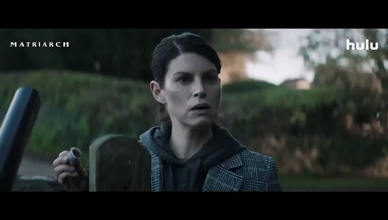 MATRIARCH Official Trailer (2022)