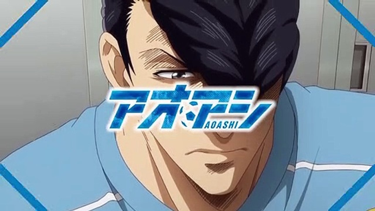 Ao Ashi Episode 23 Preview Trailer