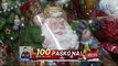 Iba't ibang Christmas decors, parol at figurines, mabibili na sa ilang tindahan sa Quiapo | UB