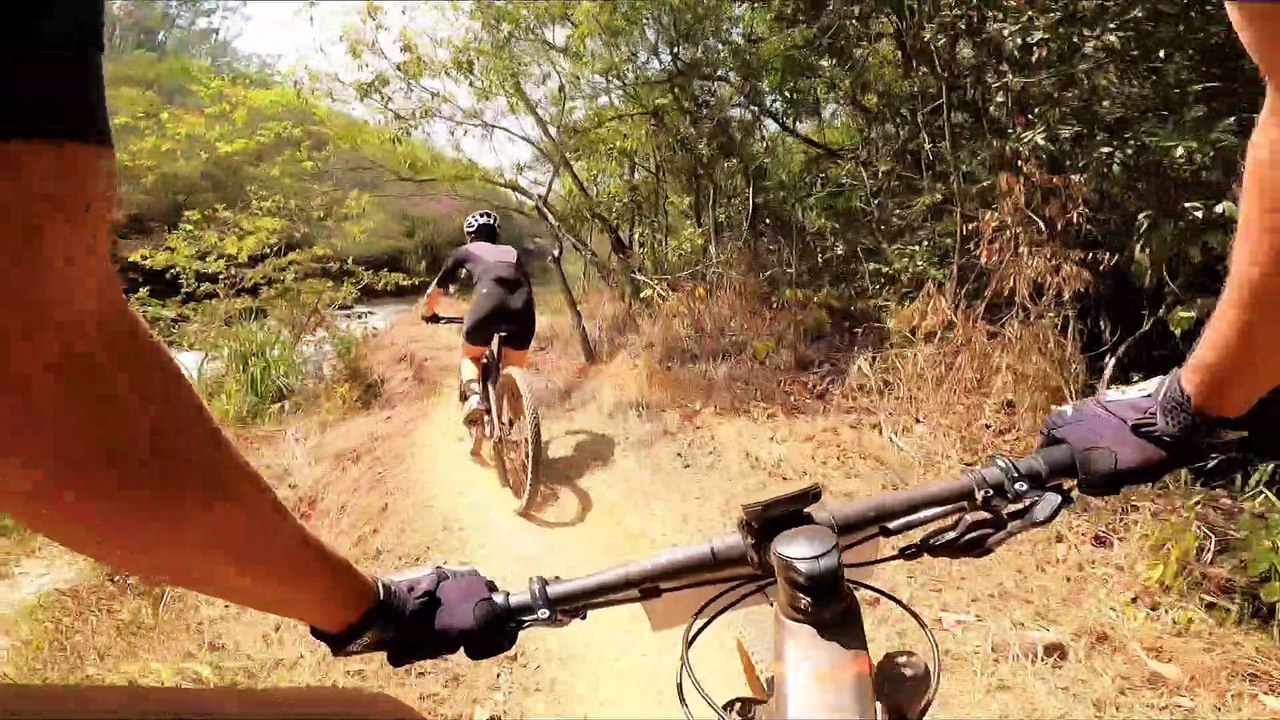 Final copa Vertentes MTB reduzido 2022 3° etapa - Entre Rios de Minas