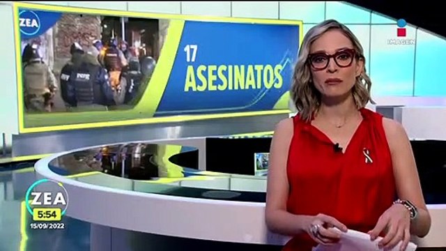 Acusan de extorsión a elementos de la Guardia Nacional
