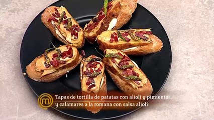 ¿Por qué la chef Coral invitó a Karent a probar un ají gusanito?