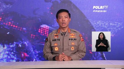 Sidang KKEP Terhadap IPDA ADG