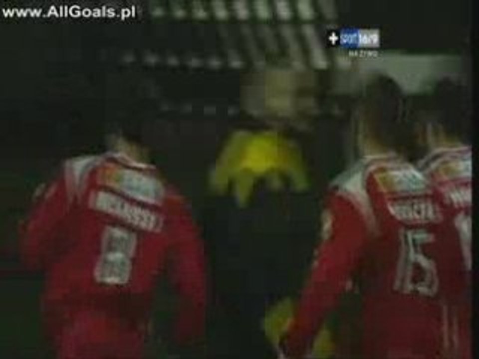 1-0 Socha