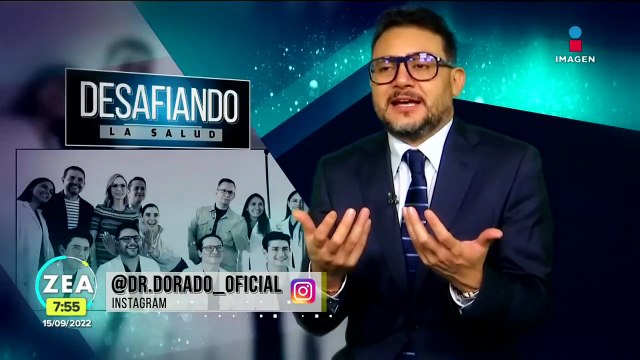 Así le fue a Roberto López Olvera en la sesión de fotos