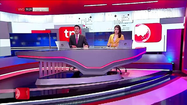 Policía aprehende a dos personas por la tenencia de una gran cantidad de explosivos 