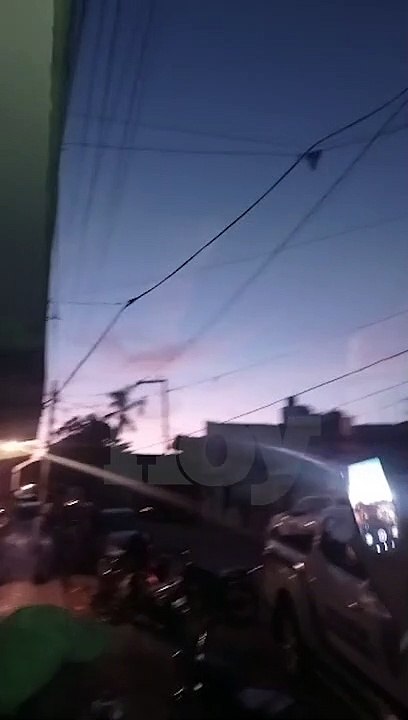 Reportan dos muertos y cinco policías heridos por tiroteo en La Romana