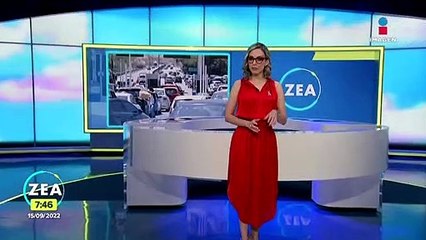 Capufe arranca el operativo "Independencia 2022"