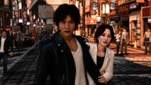 Steam-Überraschung: Die Yakuza-Ableger Judgment & Lost Judgment sind jetzt auf PC