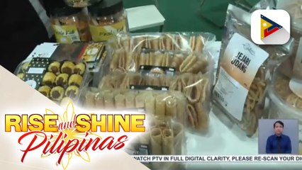 18th Malaysia International Halal Showcase