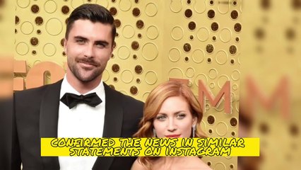 Selling the OC star Tyler Stanaland and wife Brittany Snow split after two years