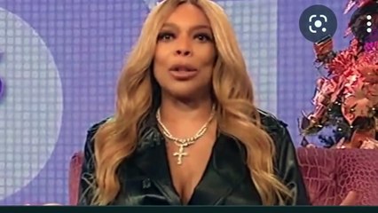 Wendy Williams Checks Into Wellness Center