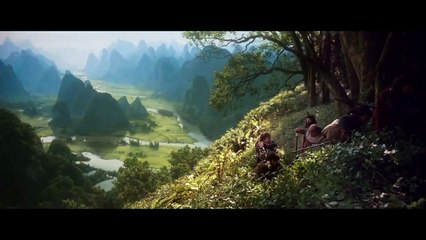 Willow Bande-annonce (EN)