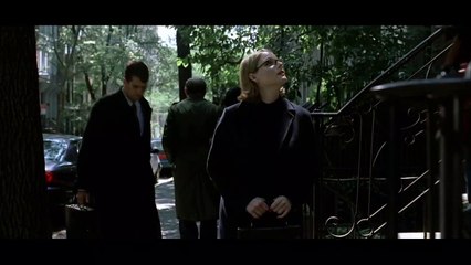 Panic Room Bande-annonce (EN)