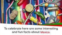 History of the Holidays_ Sep 16th, Mexican Independence Day