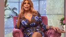 Wendy Williams Returns to Rehab, Asks Everyone for Prayers