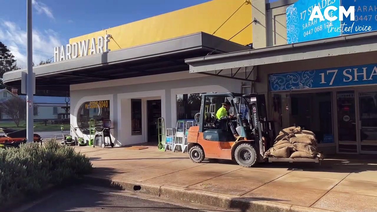 Molong off-alert | Central Western Daily | September 16, 2022