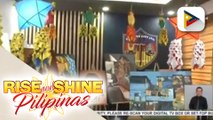 PDLs sa San Juan City Jail, taon-taong gumagawa ng mga parol