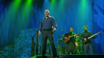 Celtic Thunder - I'm Gonna Be 500 Miles