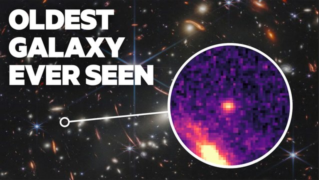 Check out 6 stunning images taken by James Webb Space Telescope and what they reveal