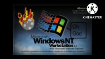 Windows logo parodies (Slowed   Reverb)