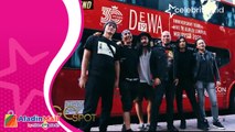 Konser Dewa 19 di Malaysia Sukses Besar, Ahmad Dhani Girang
