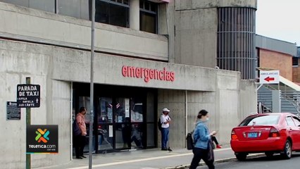 tn7-Fiscalía abre causa por muerte de mujer tras salir del hospital -150922