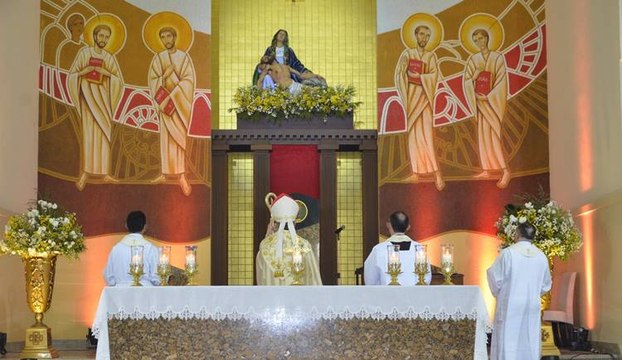 Presidente da Câmara diz que celebrar padroeira da Diocese é manter viva a história de Cajazeiras