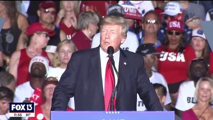 Mary Trump Makes Surprising Prediction About Donald & Ivanka