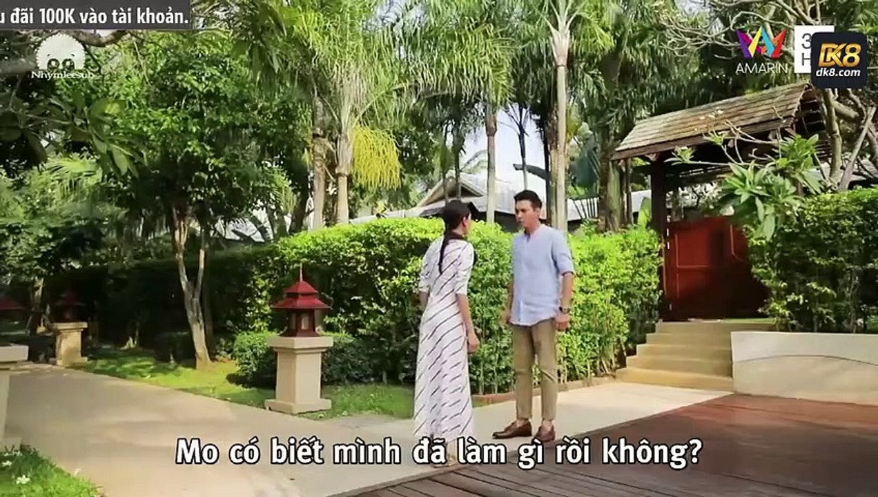 đam mê ám muộn - tập 12 - phim thái lan - Plerng Nang (2020)
