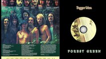 Forest Green — Forest Green 1973 (USA, Progressive/Jazz Rock)