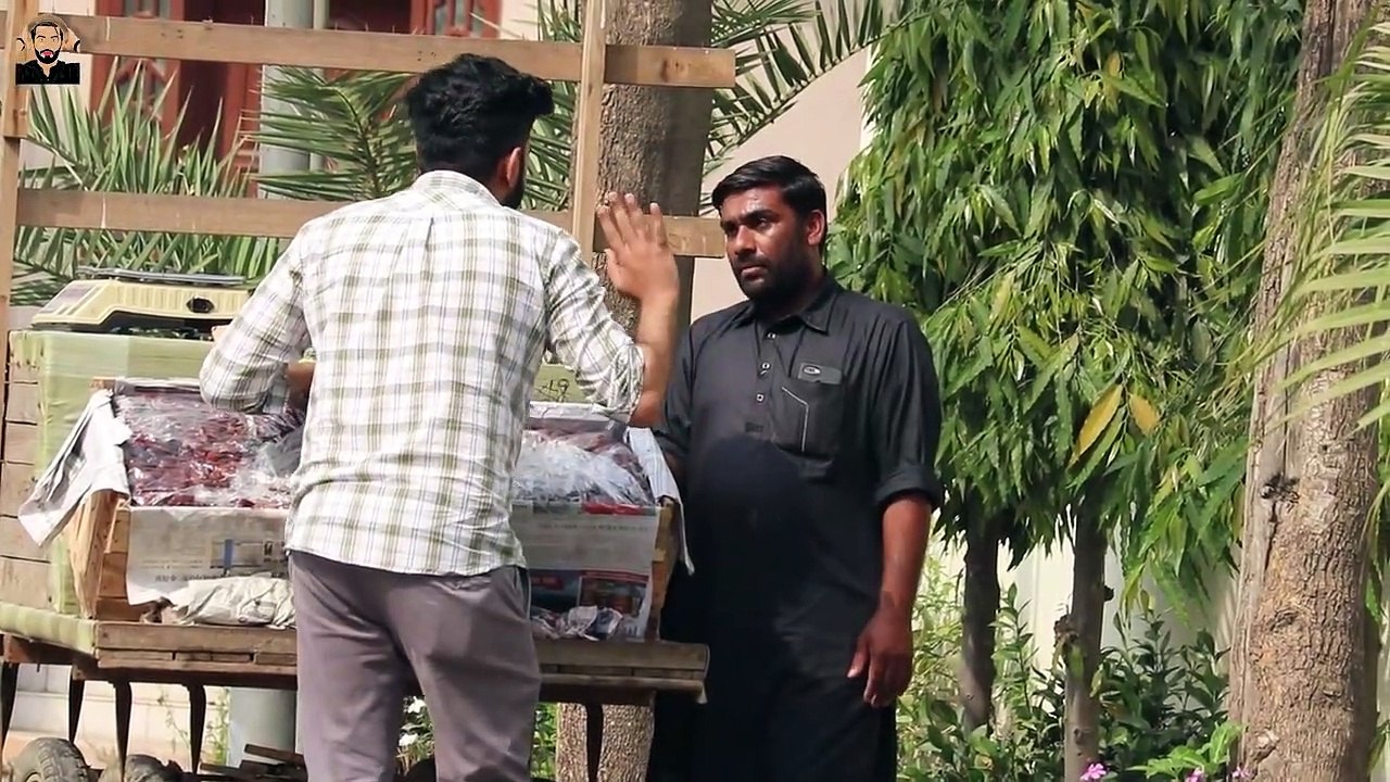 Honesty Test in Ramadan  UNBELIEVABLE