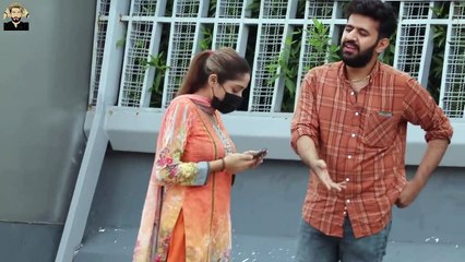 MUJHAY BOYFRIEND BANA LOO - Next level flirting