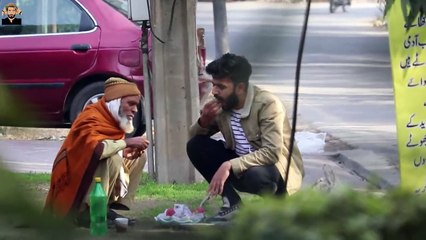 They are not poor people - Haris Awan