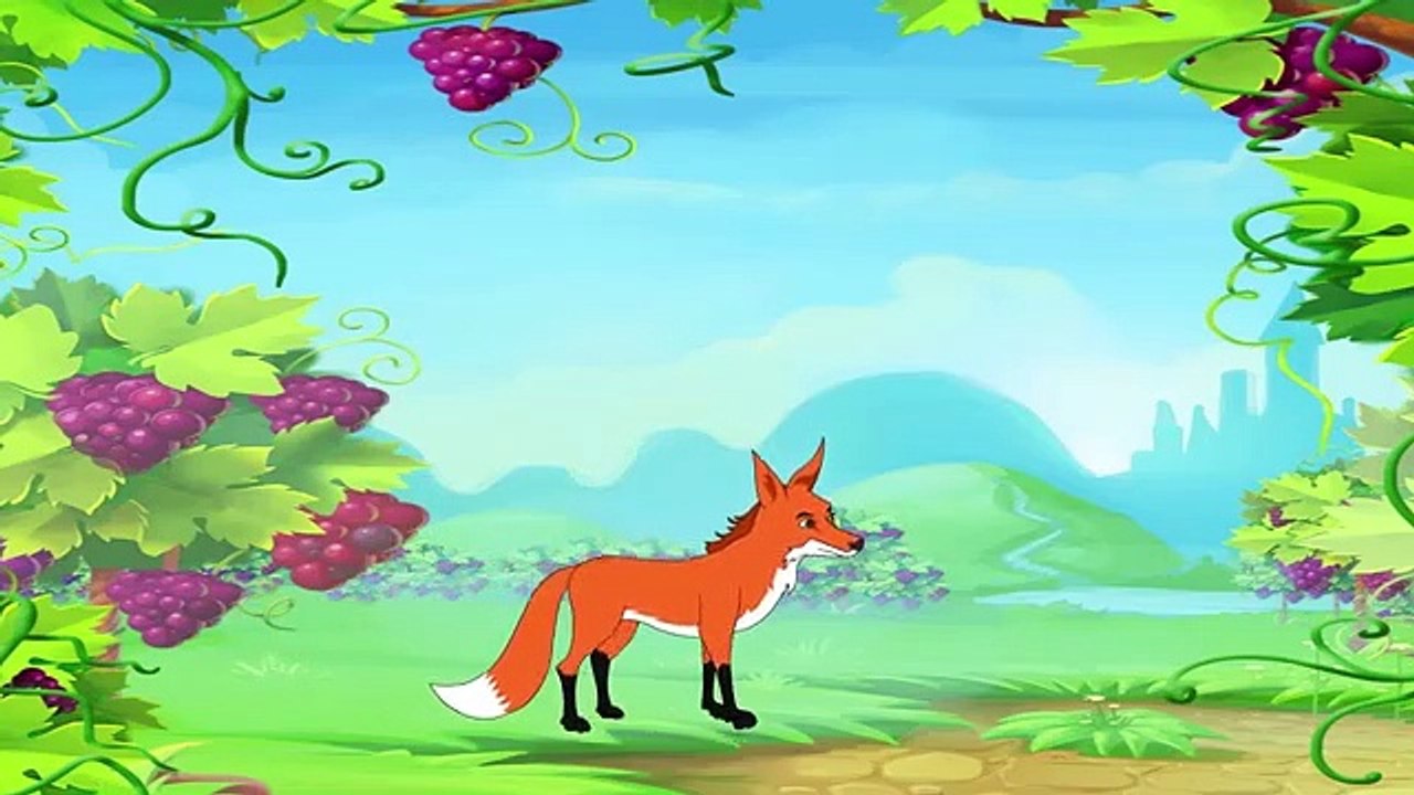 লেজকাটা শিয়াল _ Legkata Siyal l Bangla Cartoon l Rupkothar Golpo l Fox Cartoon l Tuntuni Golpo টুনি(360P)