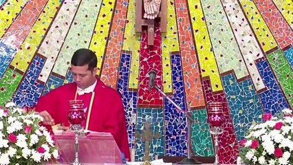 Holy Mass I Malayalam Mass I September 16 Friday 2022 I Qurbana I 6.45 AM