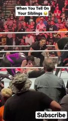 The Judgment Day Attack Edge After Raw Goes Off Air