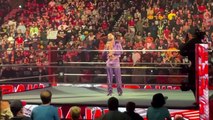 Edge vs Mysterio - WWE Raw Full Show Highlights 9/12/22