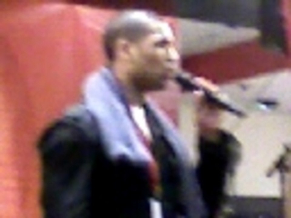 répétitions de nuit sans fin