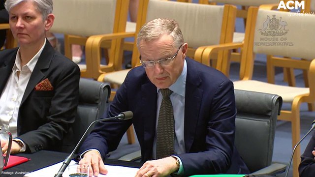 RBA Governor Philip Lowe's opening statement to House of Representatives economics hearing | September 16, 2022 | ACM