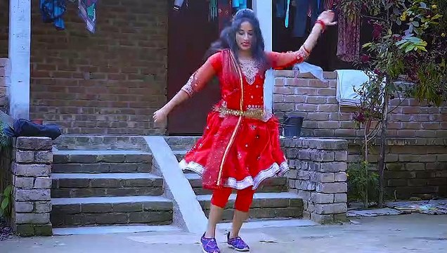 বড় মায়া মায়া লাগে গো - Boro Maya Maya Lage Go - Bangla Dance - Bangla New Dance - Mim