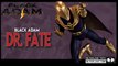 McFarlane Toys DC Multiverse Black Adam Dr. Fate Action Figure