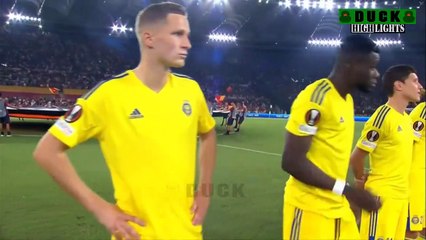 Roma vs Helsinki 3-0 - Extеndеd Hіghlіghts & All Gоals 2022 HD