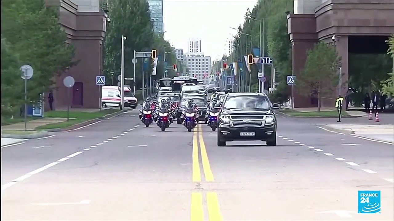 China rechaza el proyecto de ley que permitiría que EE. UU. financie la defensa de Taiwán