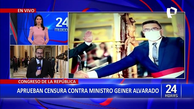 “Los Niños”: Patricia Chirinos presenta denuncia constitucional contra los seis congresistas de AP