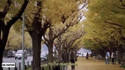 Best Action Movies - Hong Kong Player Action Movie Full Length English Subtitles